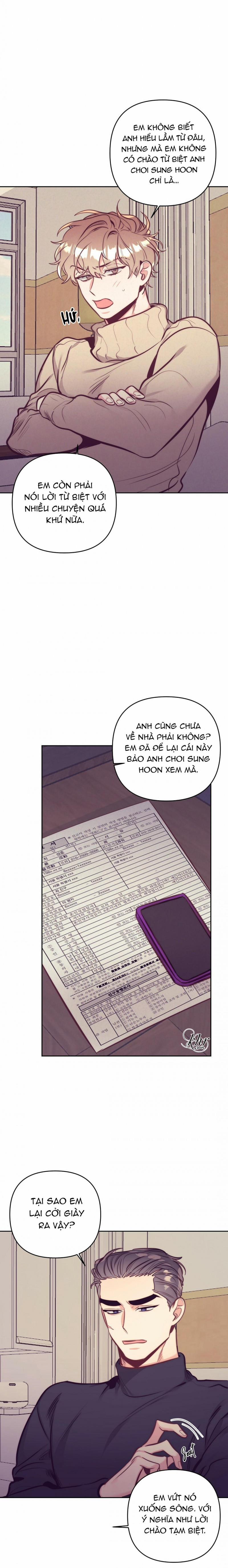 BYE BYE 0 End trang 9