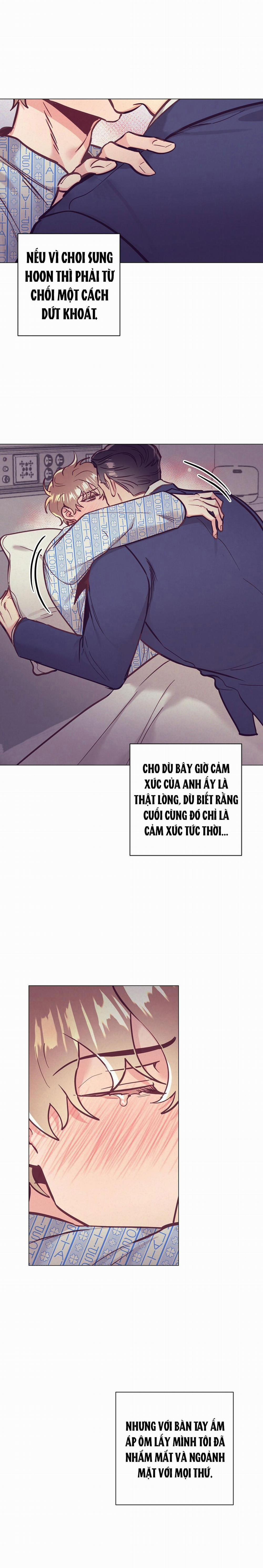 BYE BYE 29 trang 19
