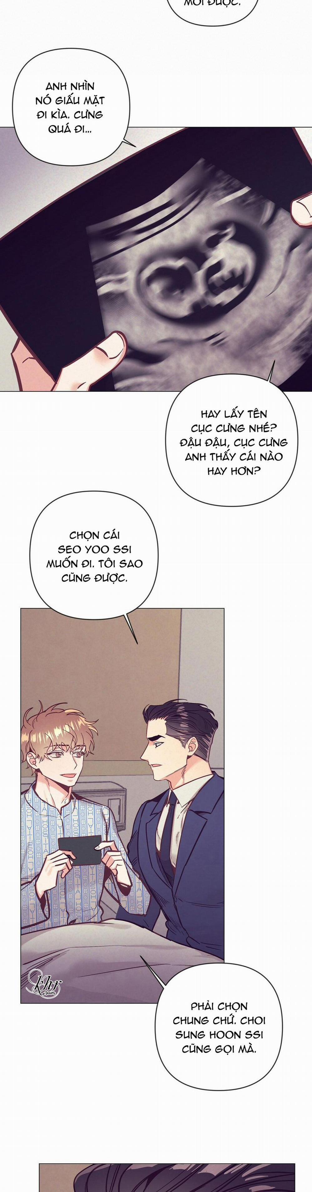 BYE BYE 30 trang 12