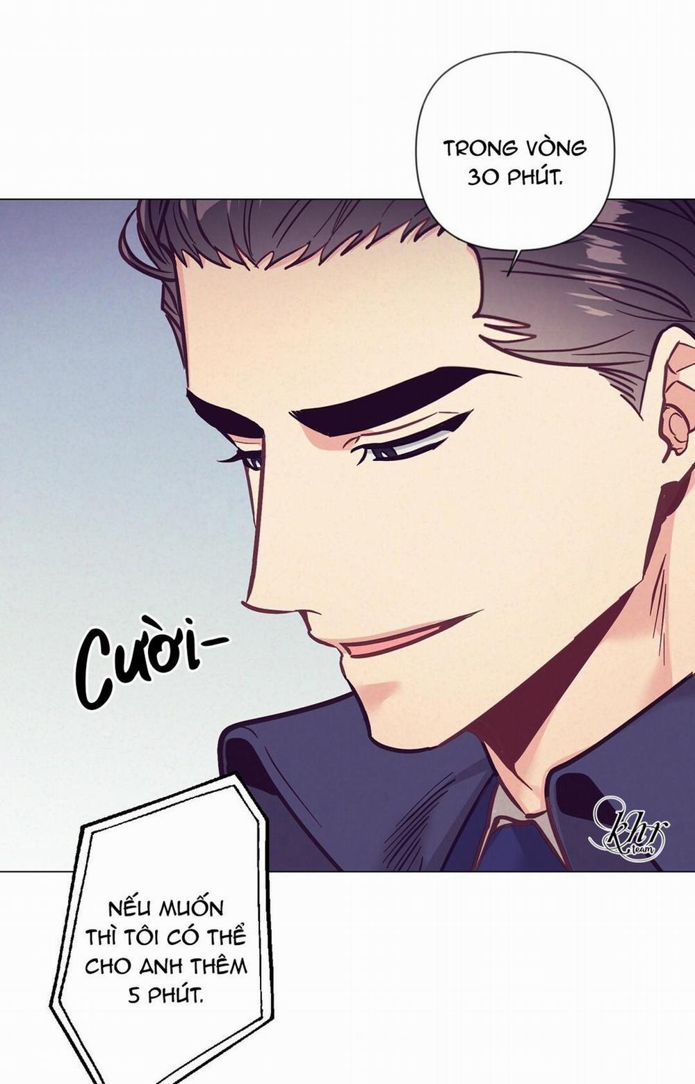 BYE BYE 32 trang 21