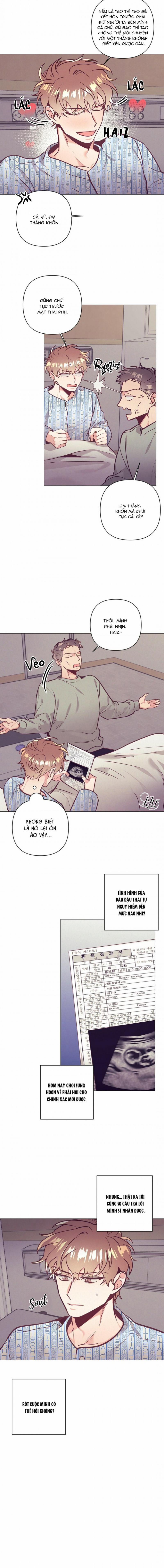 BYE BYE 33.5 trang 1