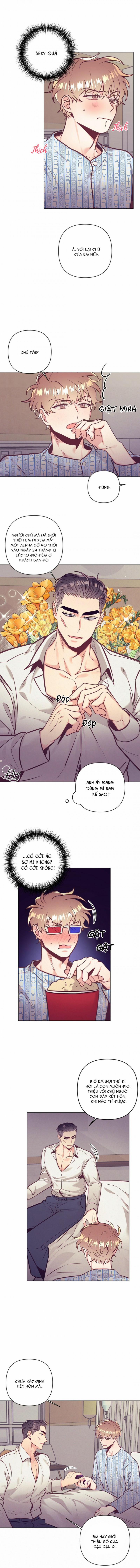 BYE BYE 33.5 trang 3