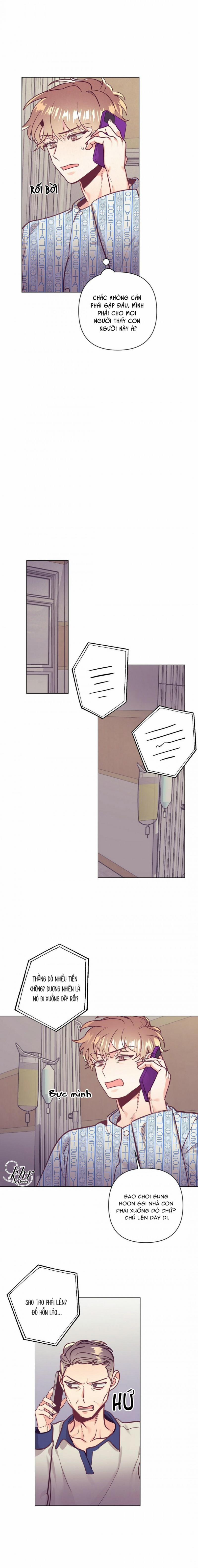 BYE BYE 33.5 trang 4