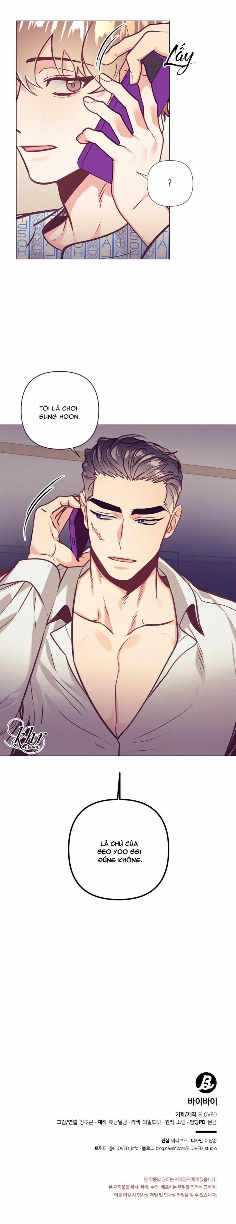 BYE BYE 33.5 trang 5