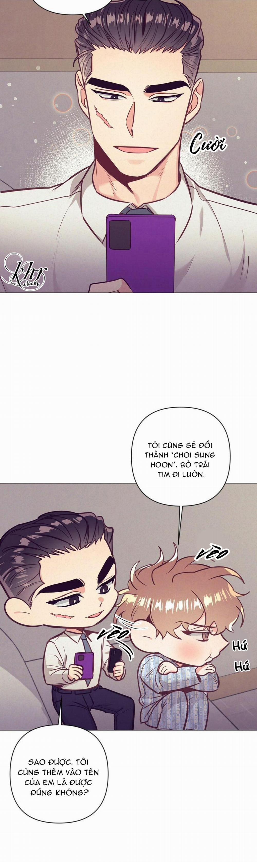 BYE BYE 33 trang 15