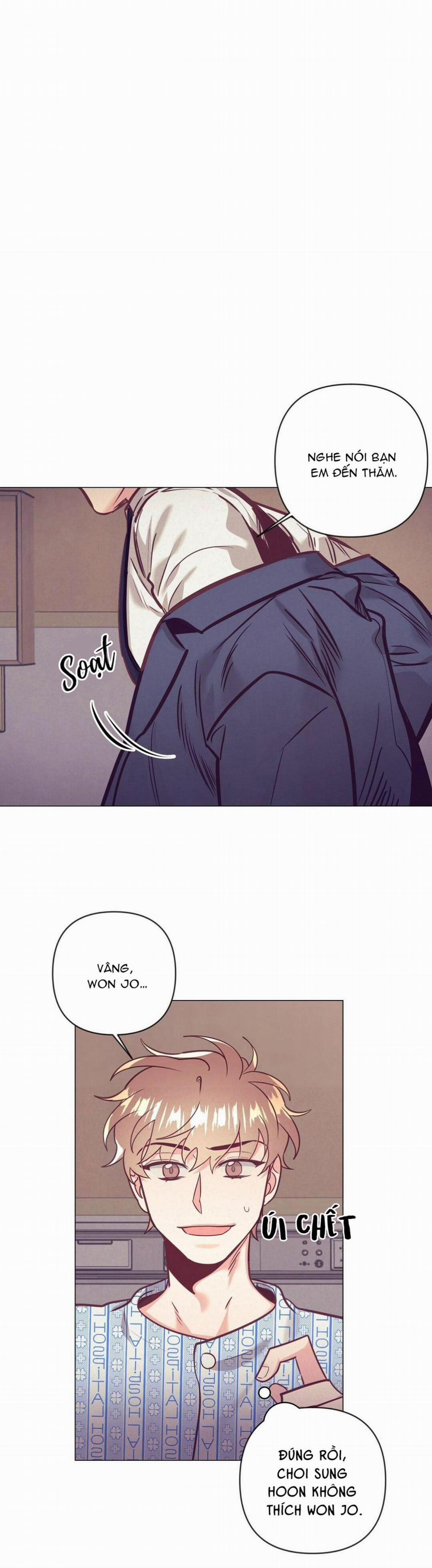 BYE BYE 33 trang 26