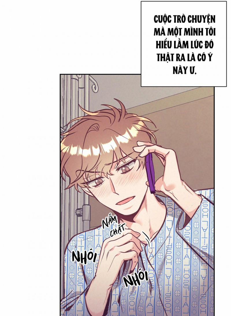 BYE BYE 34.5 trang 34