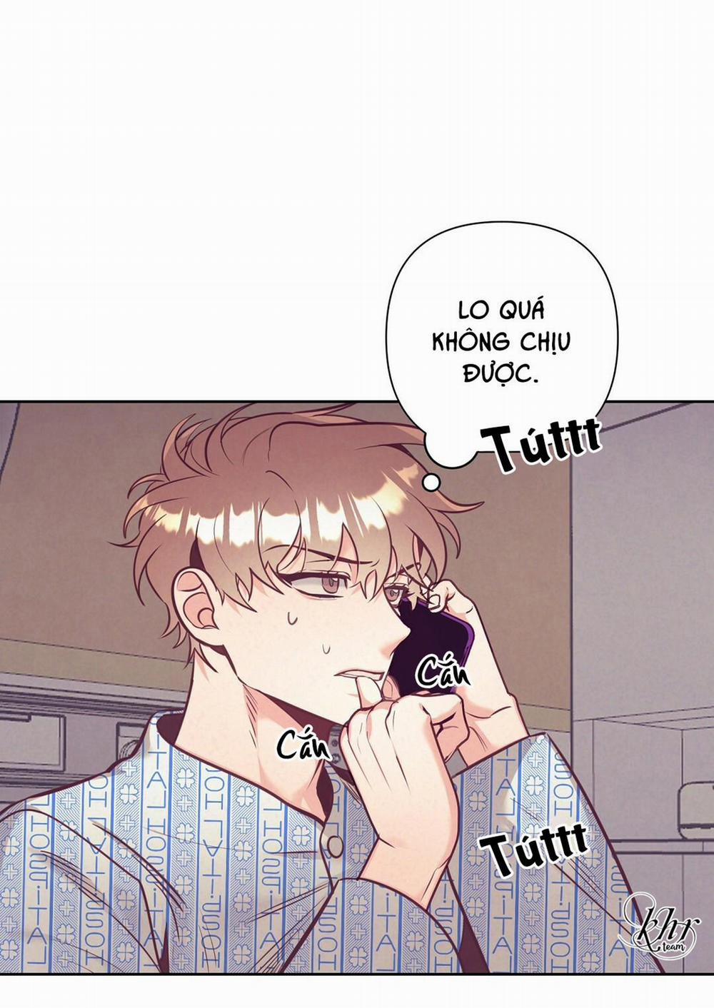 BYE BYE 34 trang 27