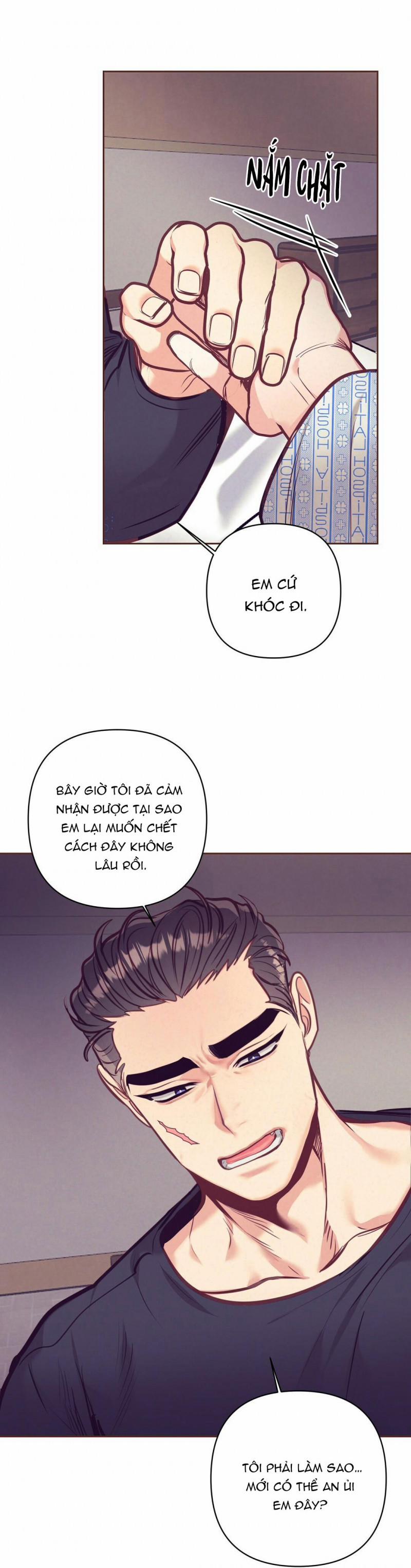 BYE BYE 35.5 trang 22