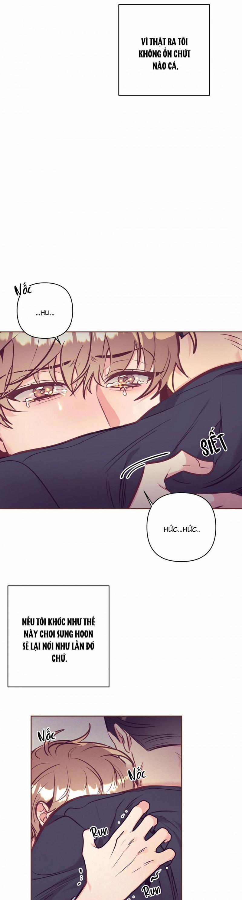 BYE BYE 35.5 trang 27