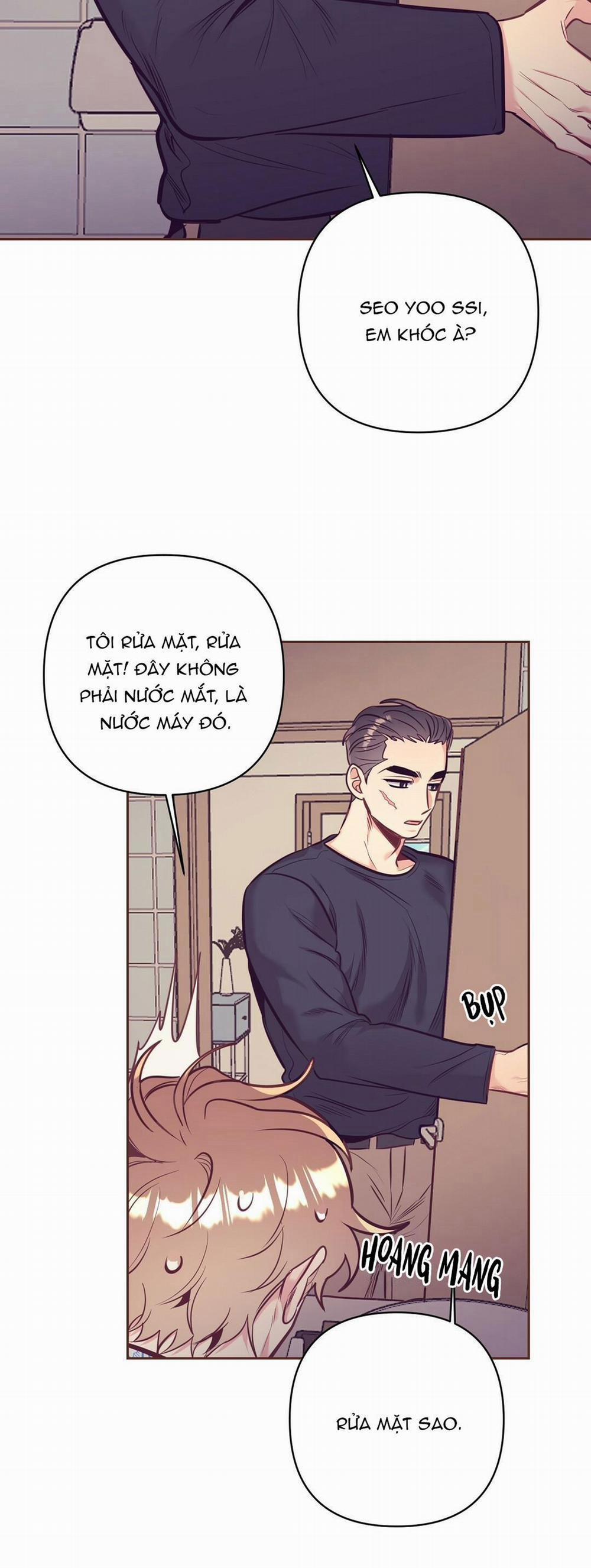 BYE BYE 35 trang 24