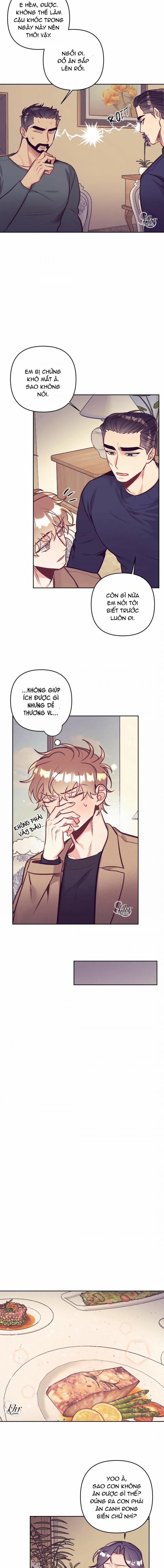 BYE BYE 36.5 trang 0