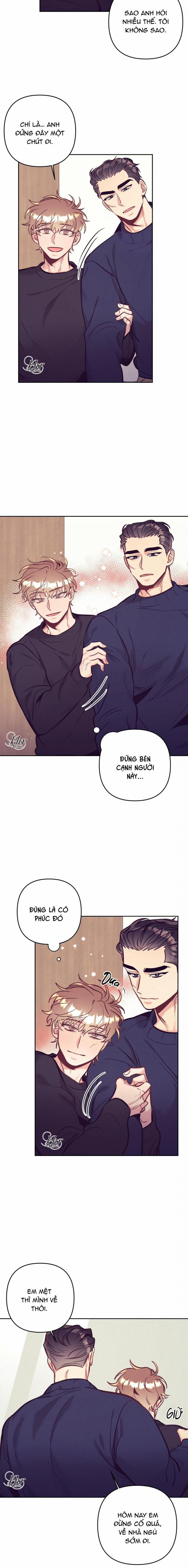 BYE BYE 36.5 trang 4