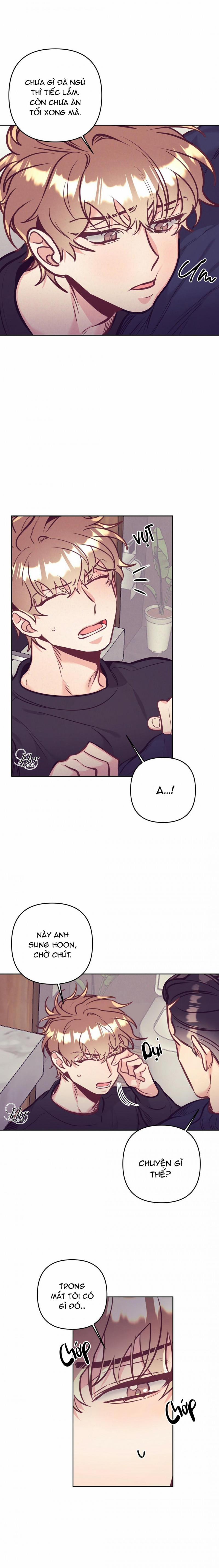 BYE BYE 36.5 trang 5