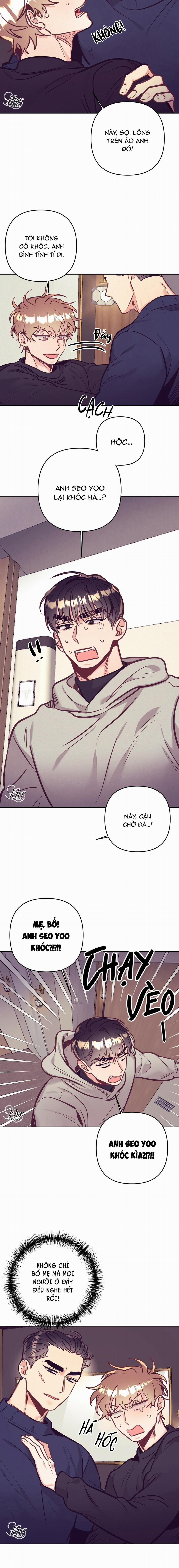 BYE BYE 36 trang 14
