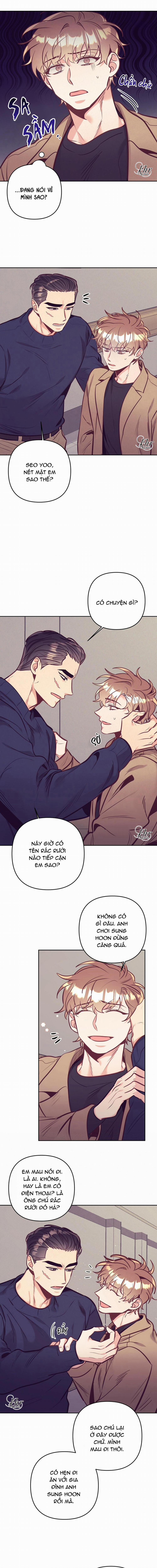BYE BYE 36 trang 3