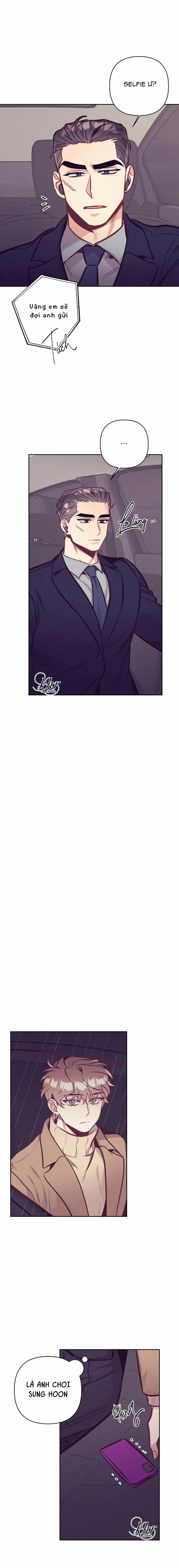 BYE BYE 37.5 trang 1