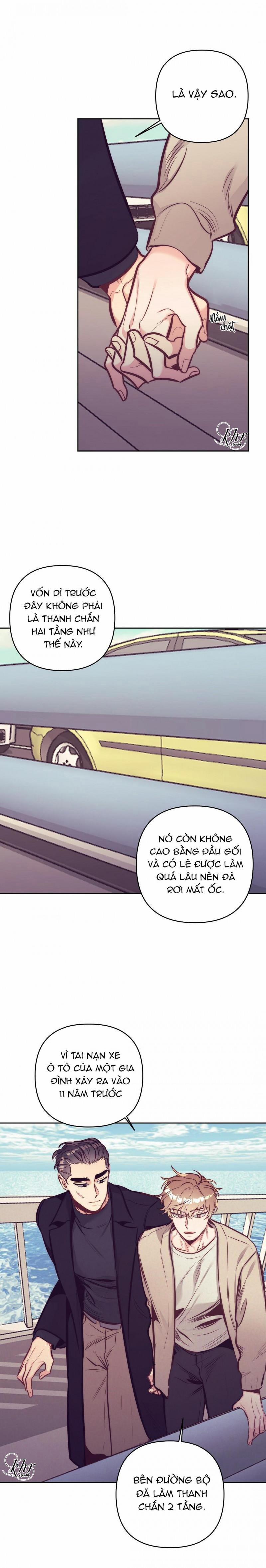 BYE BYE 39.5 trang 1