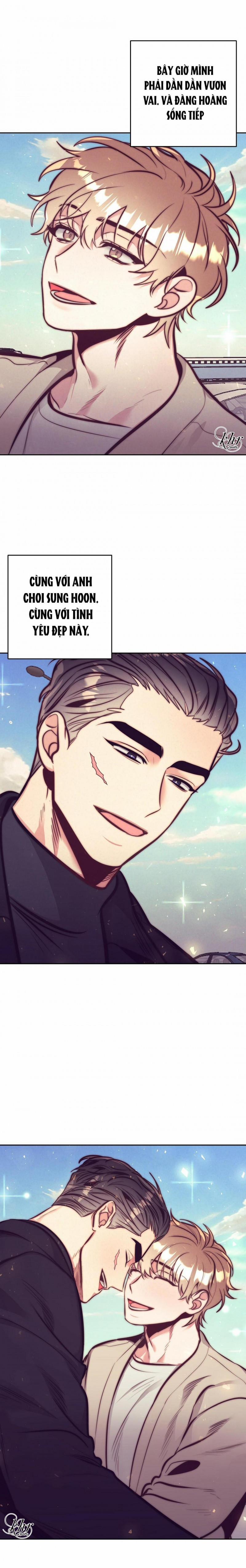 BYE BYE 39.5 trang 11