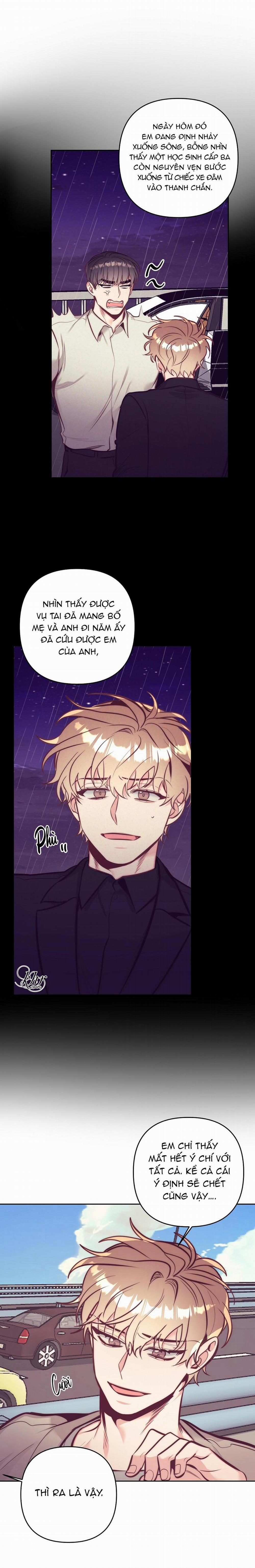 BYE BYE 39 trang 18