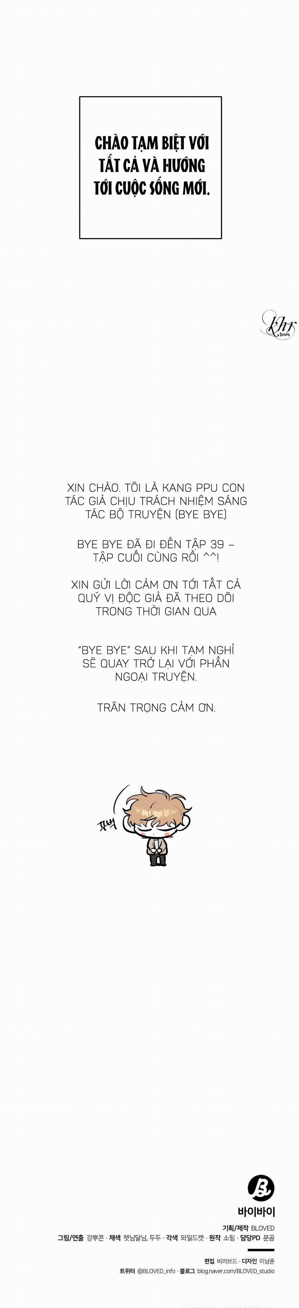 BYE BYE 39 trang 24
