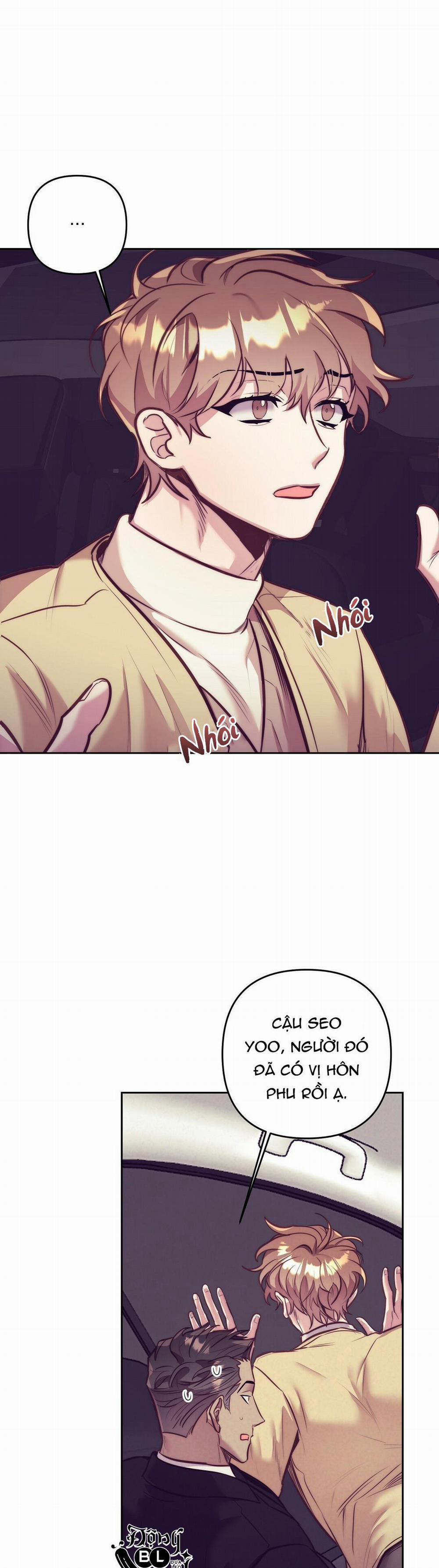 BYE BYE 41 NGOẠI TRUYỆN 2 trang 0