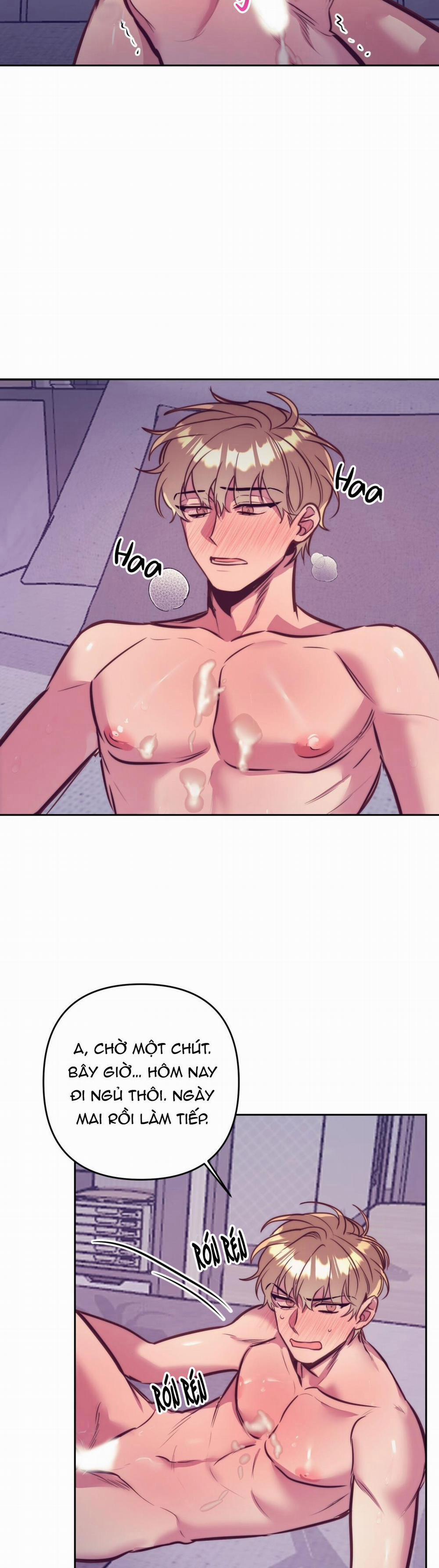 BYE BYE 42 NT3 END trang 34