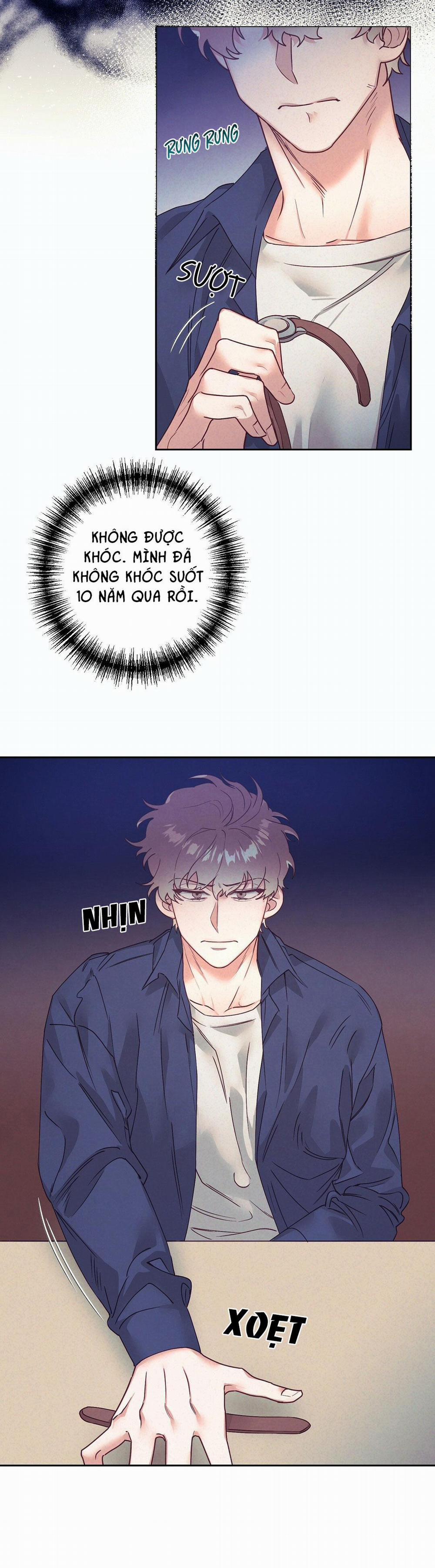 BYE BYE 5 trang 17