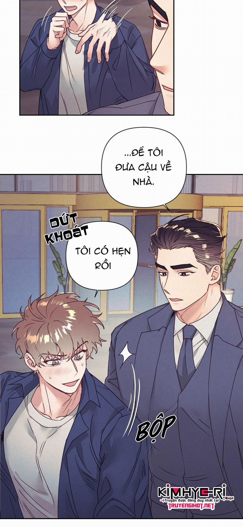 BYE BYE 5 trang 25