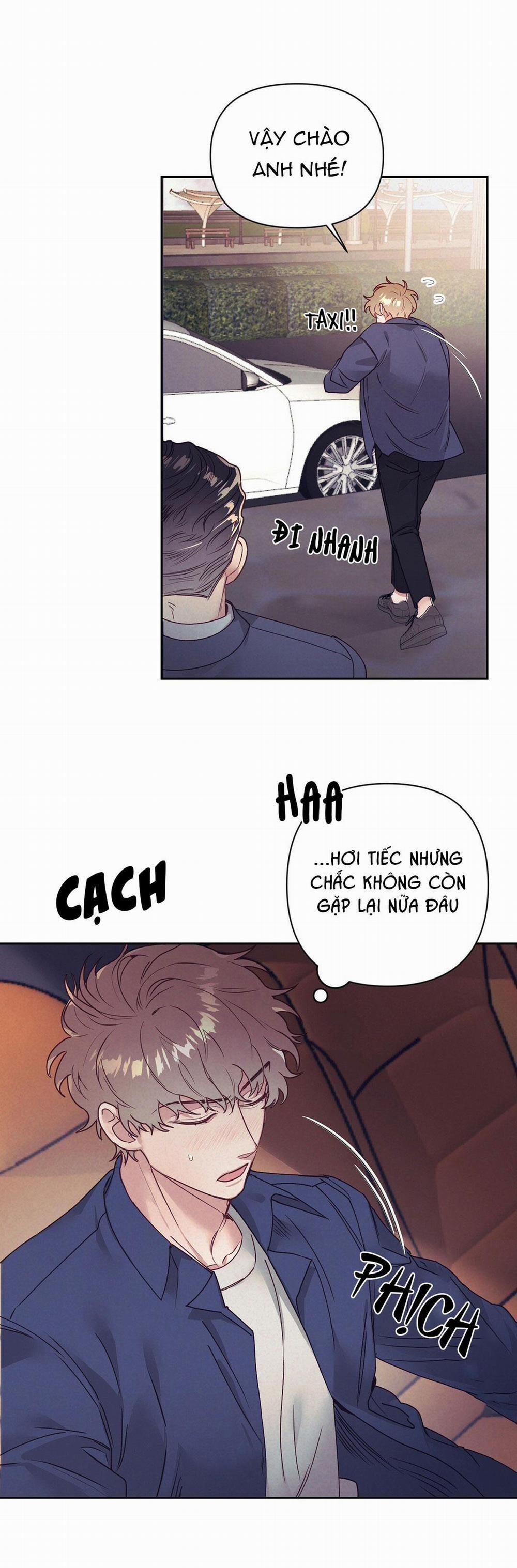 BYE BYE 5 trang 26