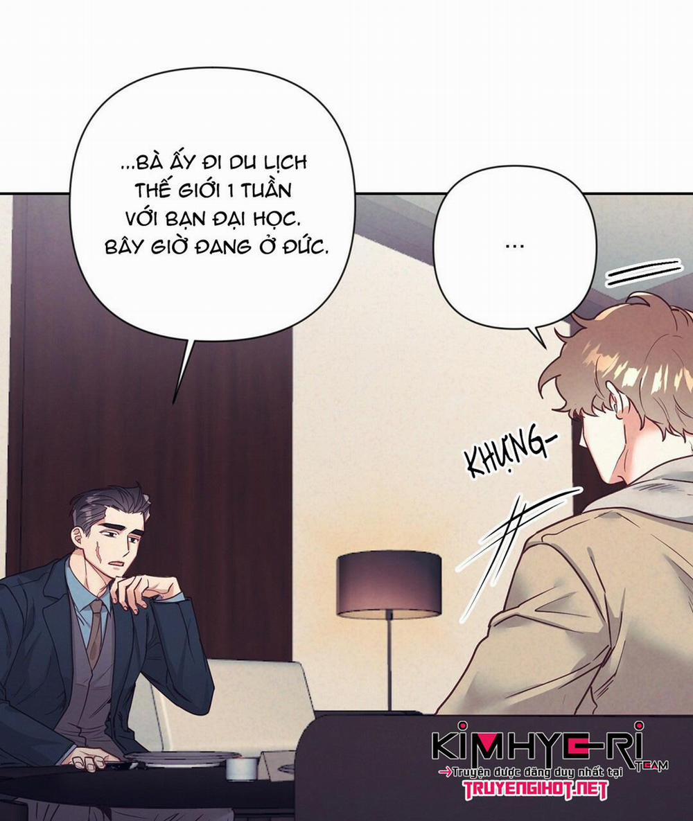 BYE BYE 6 trang 43