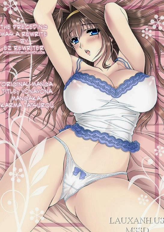 BYE BYE Oneshot trang 8