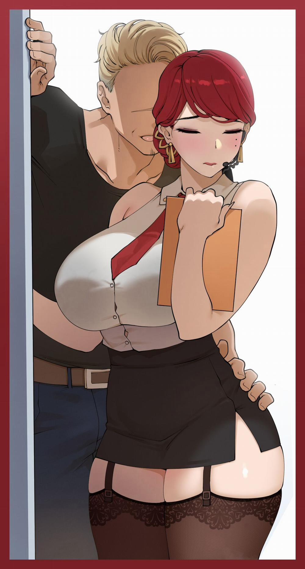 C-77 HongRyeon Oneshot trang 1