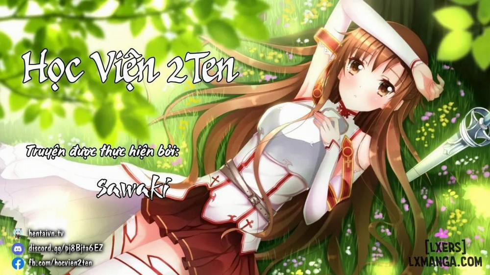 C102 OMAKEBON Oneshot trang 0