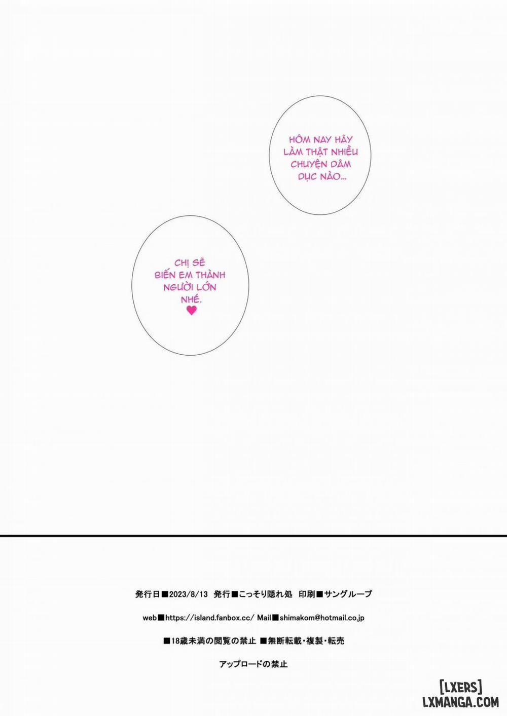 C102 OMAKEBON Oneshot trang 11