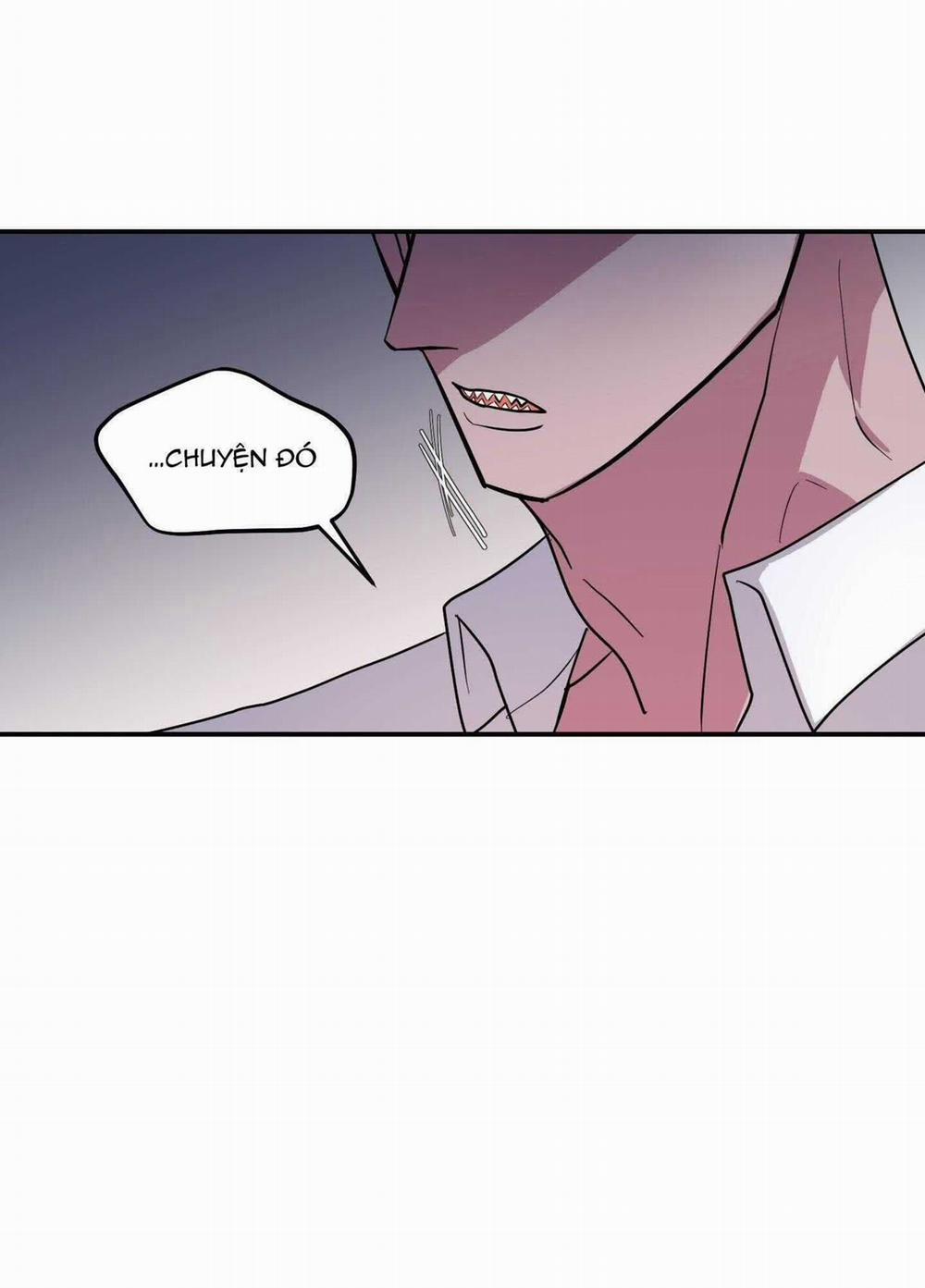 CÁ MẬP VÀ CÔ DÂU THỎ 36 trang 15