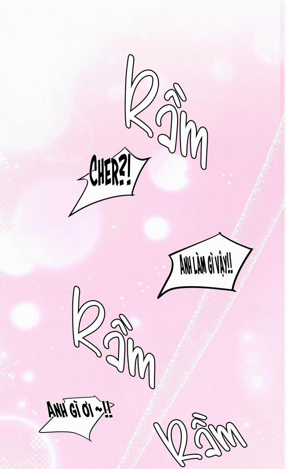 CÁ MẬP VÀ CÔ DÂU THỎ 36 trang 8