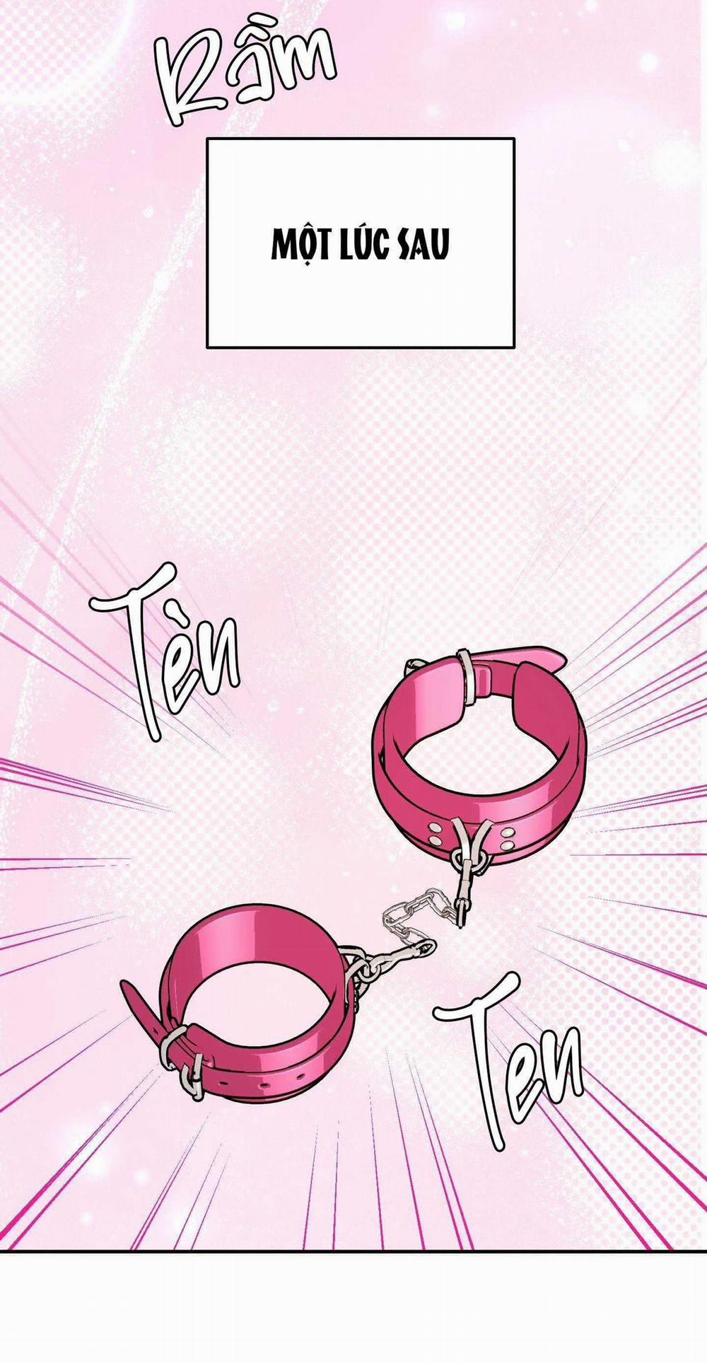 CÁ MẬP VÀ CÔ DÂU THỎ 36 trang 9