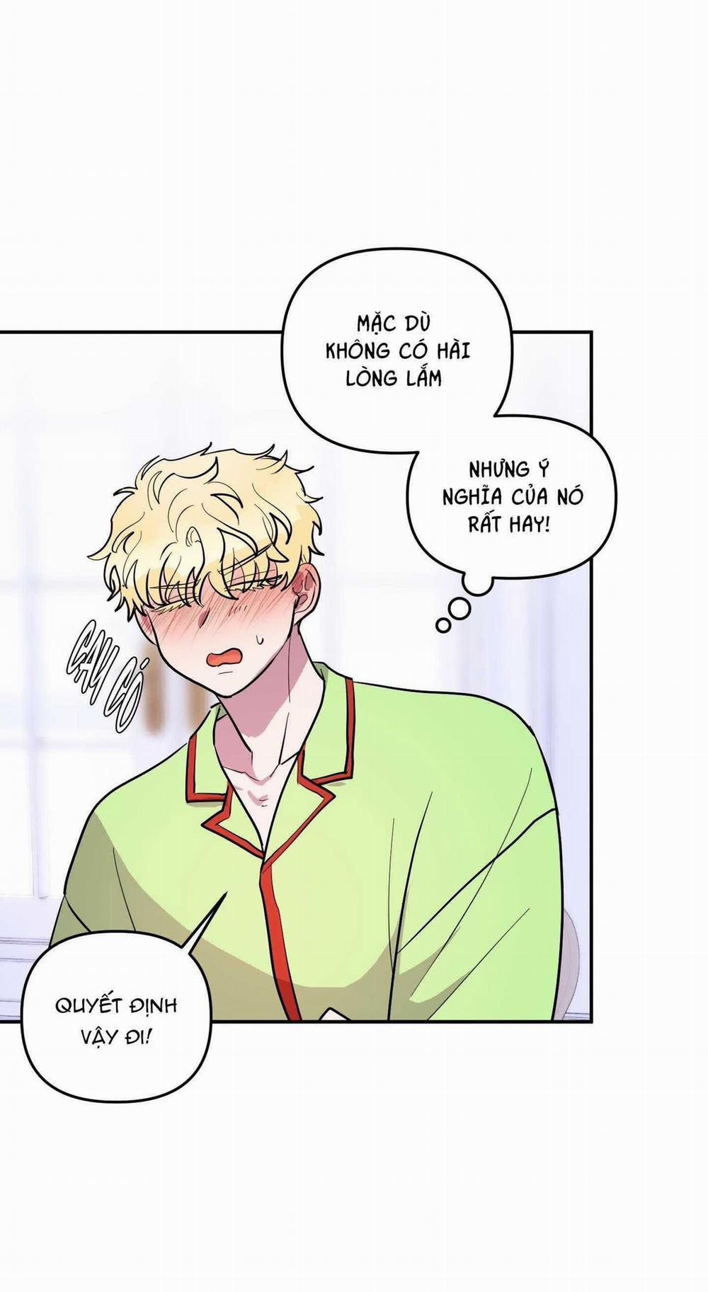 CÁ MẬP VÀ CÔ DÂU THỎ 37 trang 46