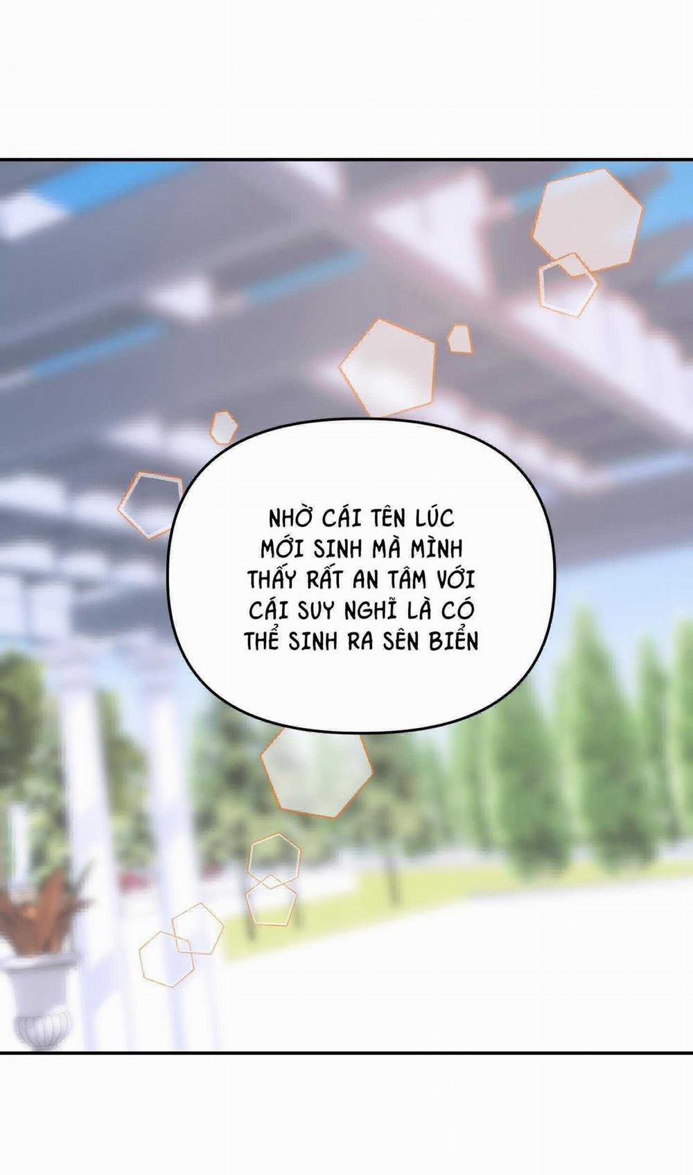 CÁ MẬP VÀ CÔ DÂU THỎ 37 trang 51