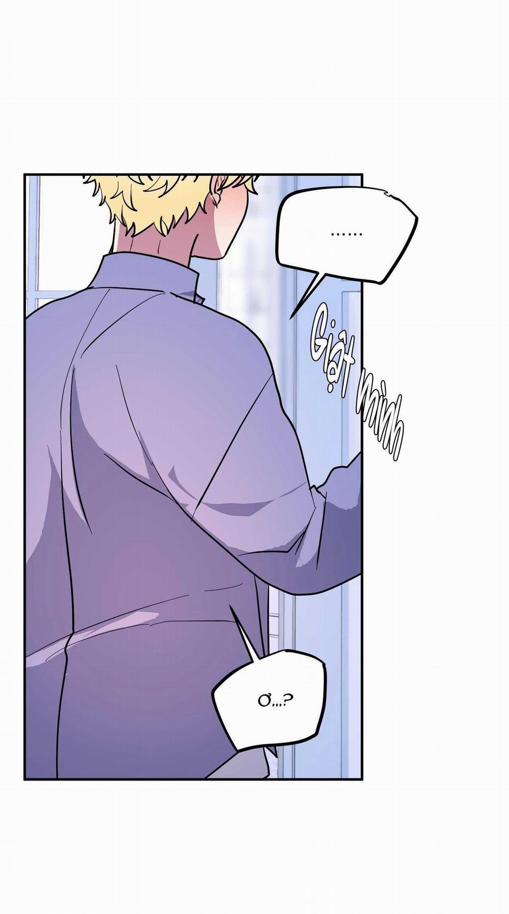 CÁ MẬP VÀ CÔ DÂU THỎ 37 trang 54