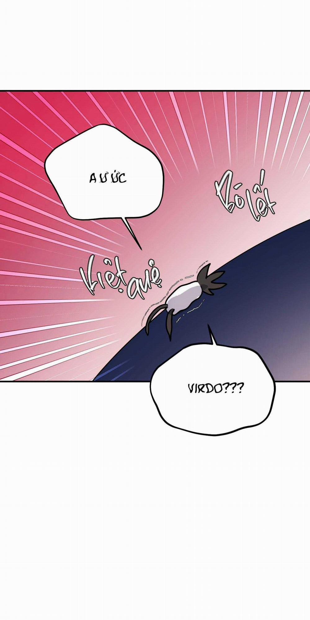 CÁ MẬP VÀ CÔ DÂU THỎ 38 trang 13