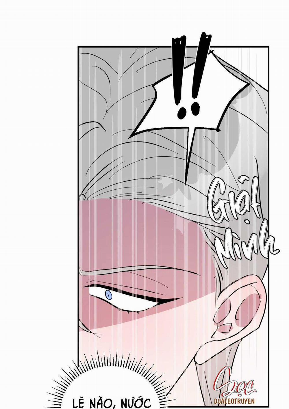 CÁ MẬP VÀ CÔ DÂU THỎ 38 trang 27
