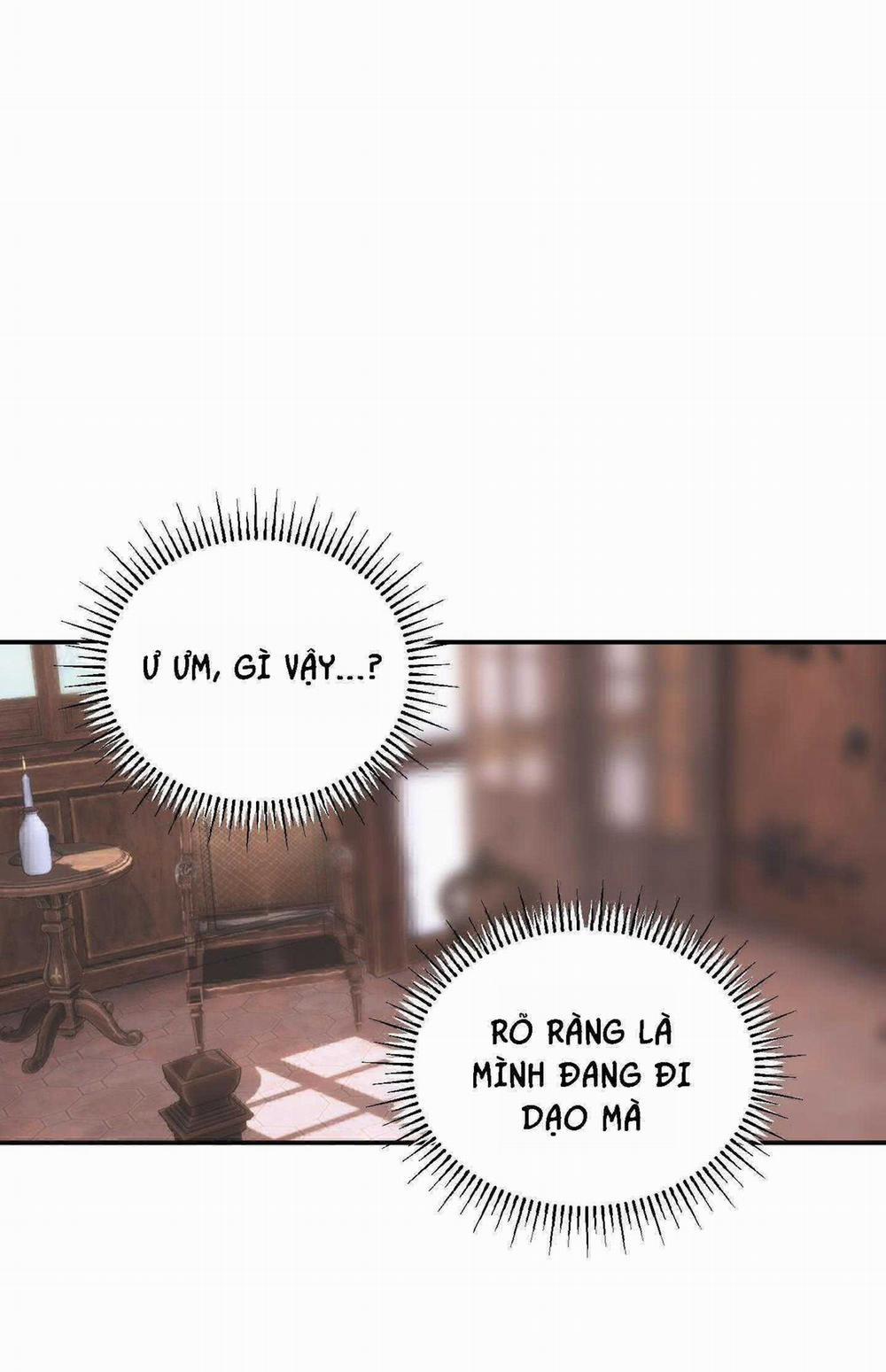 CÁ MẬP VÀ CÔ DÂU THỎ 38 trang 41