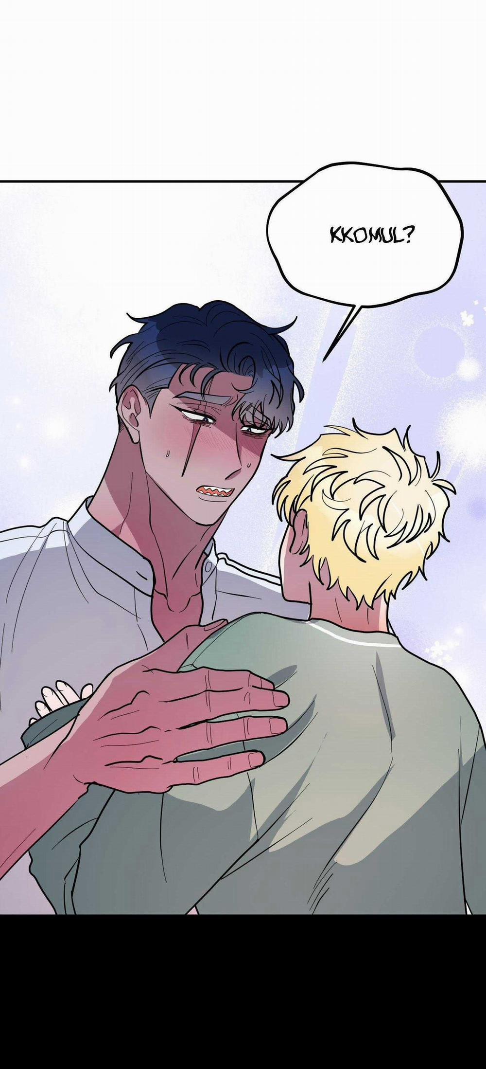 CÁ MẬP VÀ CÔ DÂU THỎ 38 trang 52