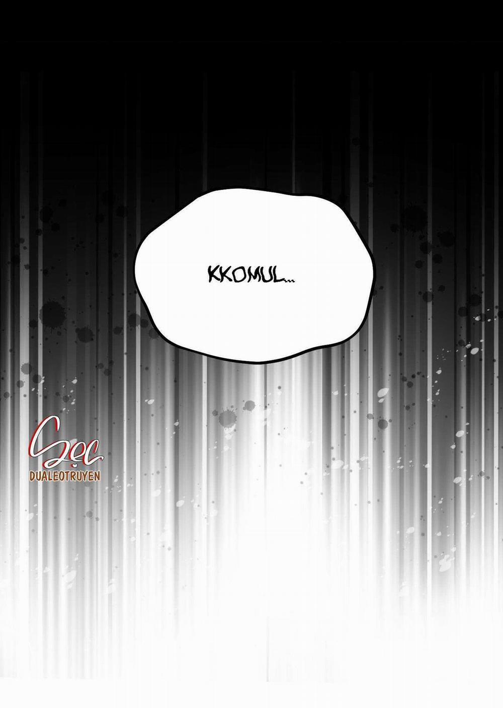 CÁ MẬP VÀ CÔ DÂU THỎ 38 trang 53