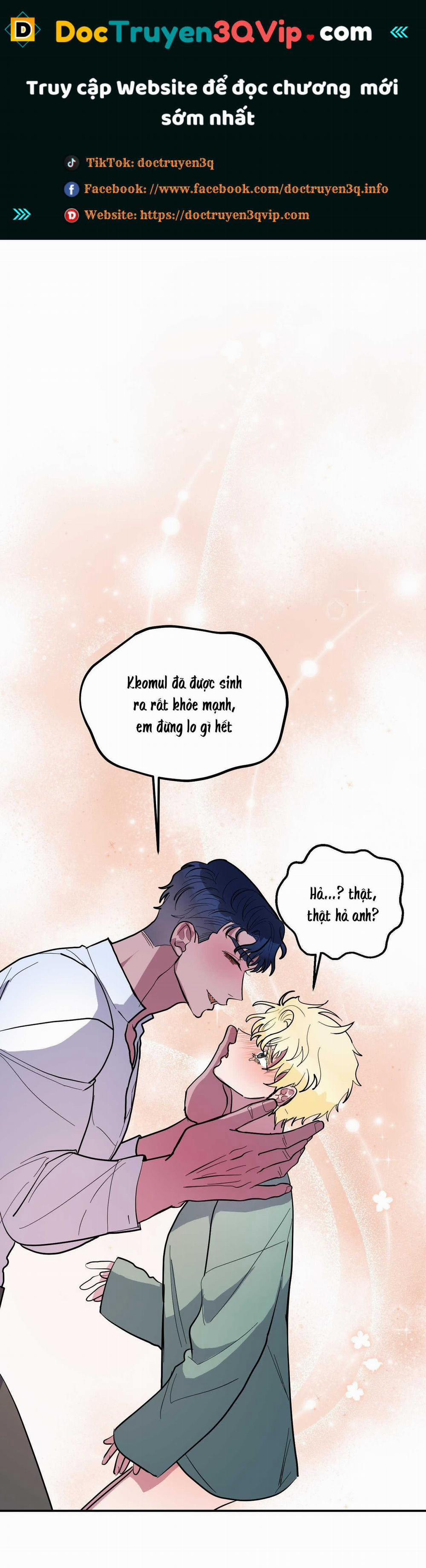 CÁ MẬP VÀ CÔ DÂU THỎ 39 trang 0