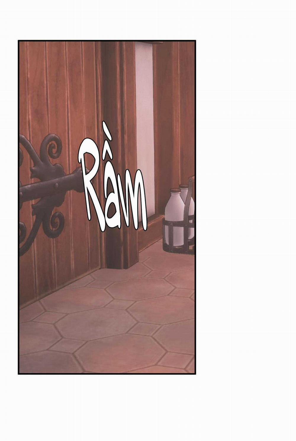 CÁ MẬP VÀ CÔ DÂU THỎ 39 trang 28