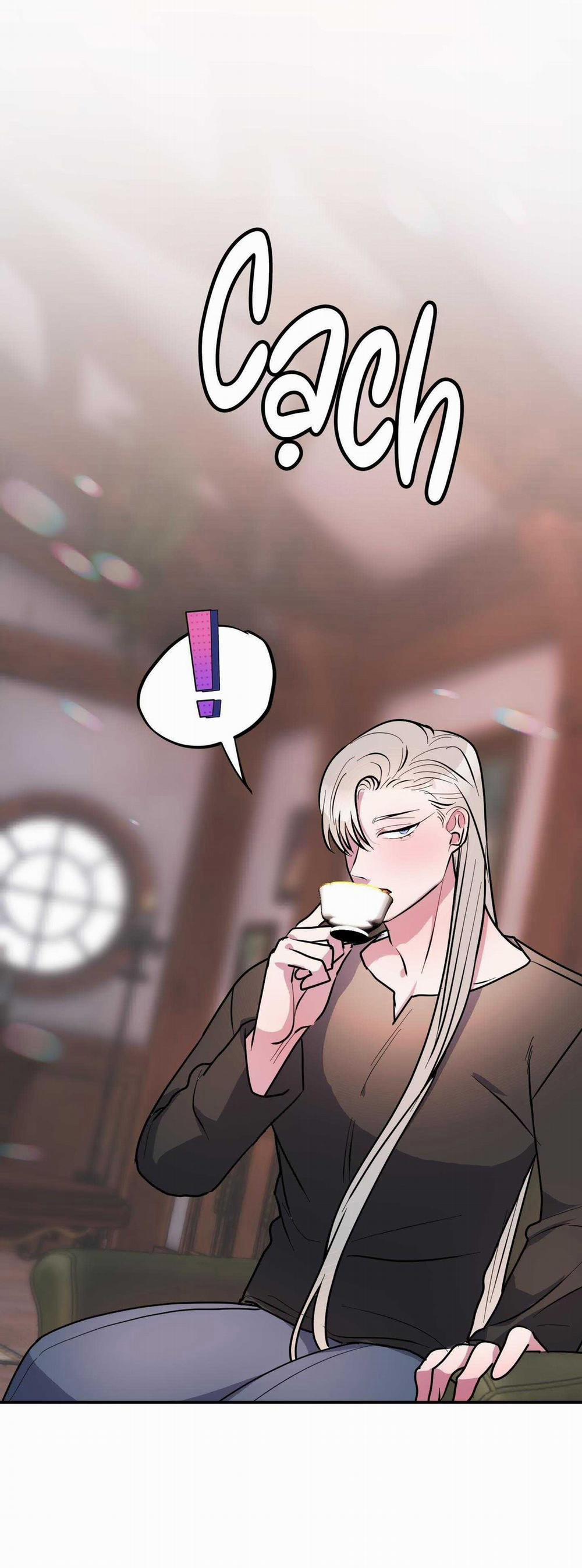 CÁ MẬP VÀ CÔ DÂU THỎ 39 trang 43