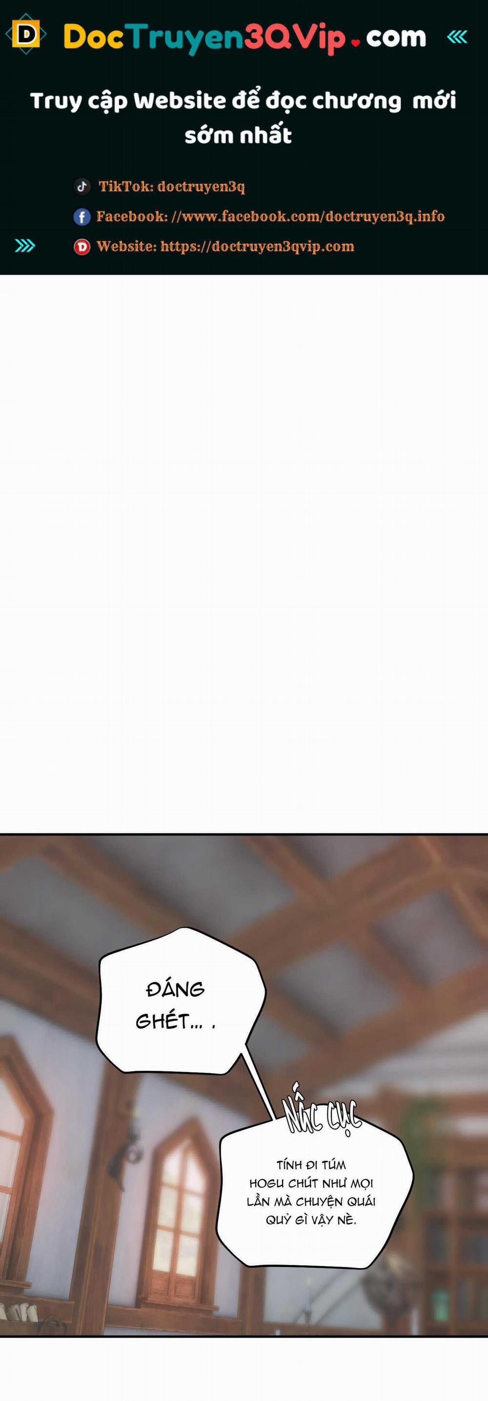 CÁ MẬP VÀ CÔ DÂU THỎ 40 trang 0